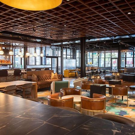 Canopy By Hilton Memphis Downtown Экстерьер фото