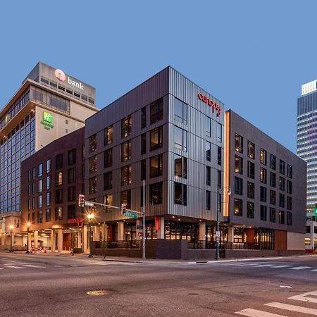 Canopy By Hilton Memphis Downtown Экстерьер фото