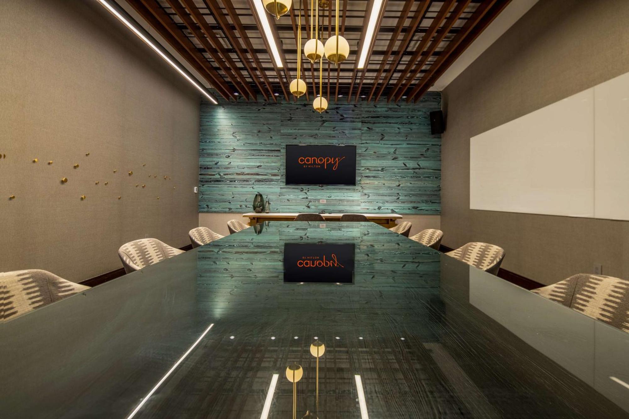 Canopy By Hilton Memphis Downtown Экстерьер фото