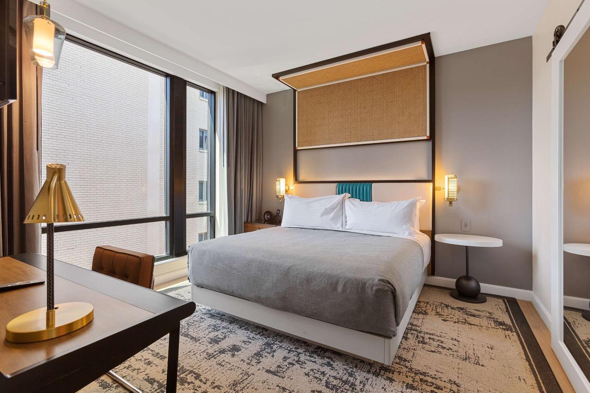 Canopy By Hilton Memphis Downtown Экстерьер фото