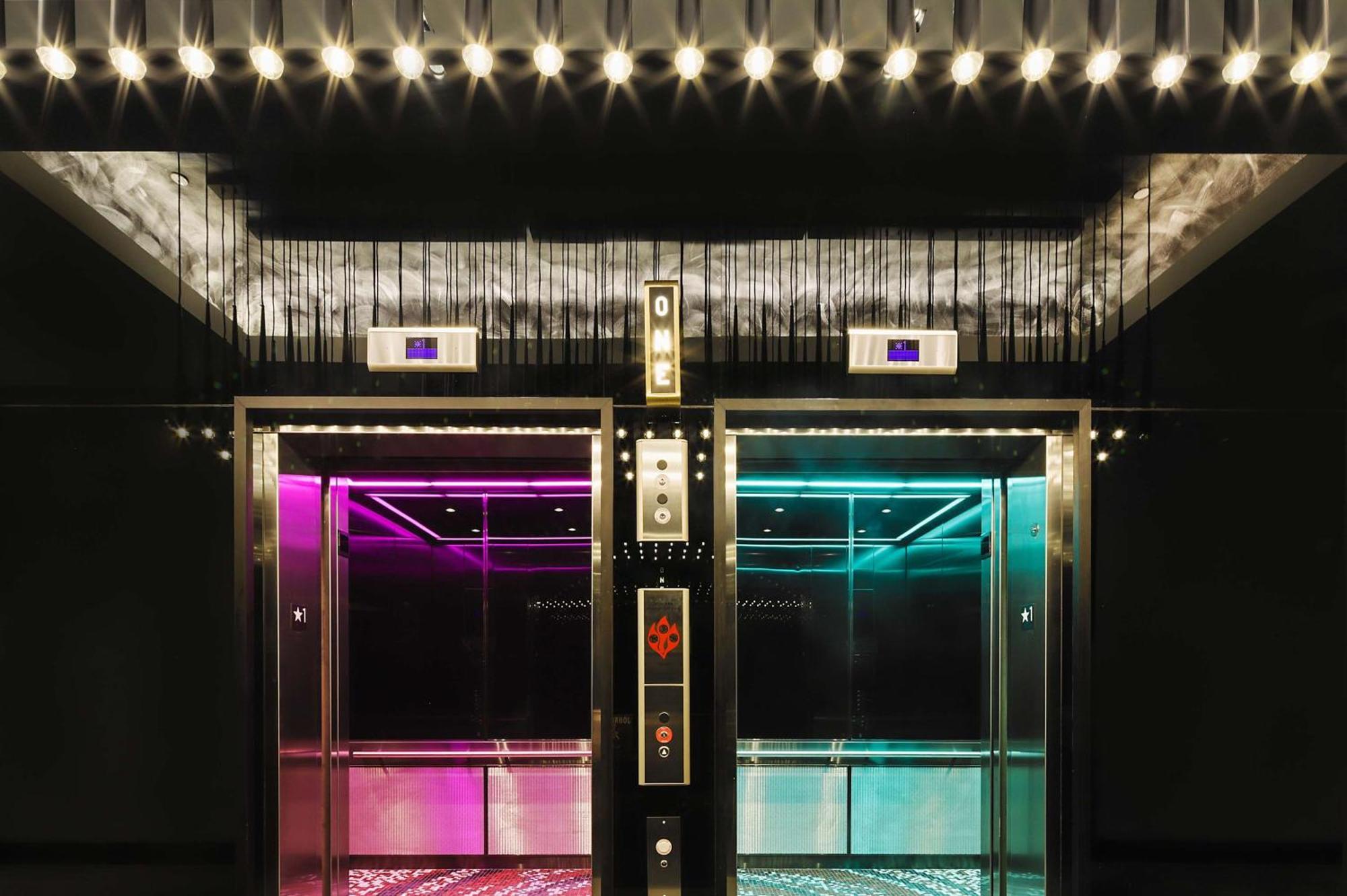 Canopy By Hilton Memphis Downtown Экстерьер фото