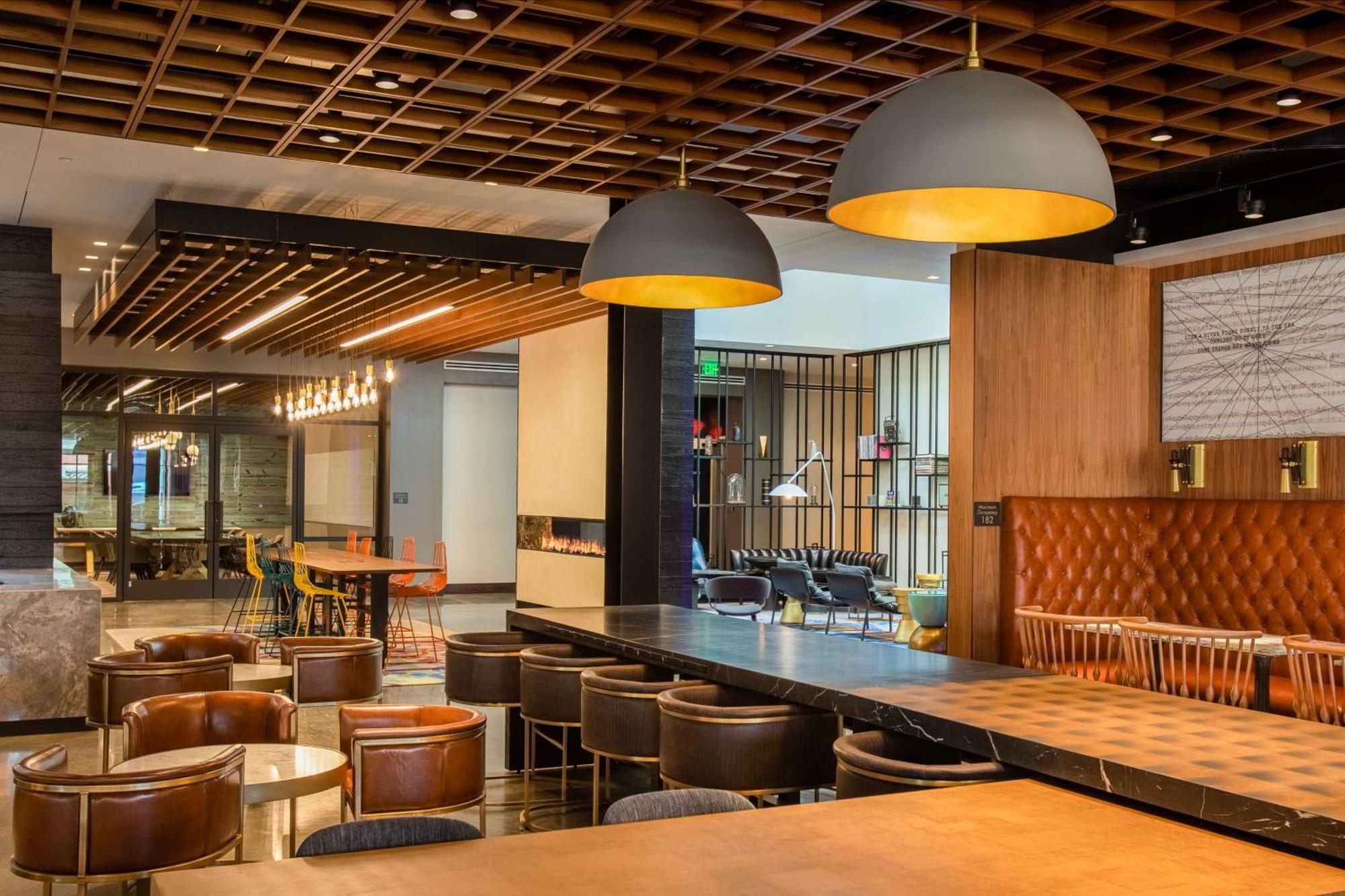 Canopy By Hilton Memphis Downtown Экстерьер фото